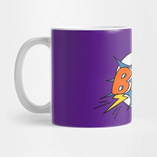 BRO Mug